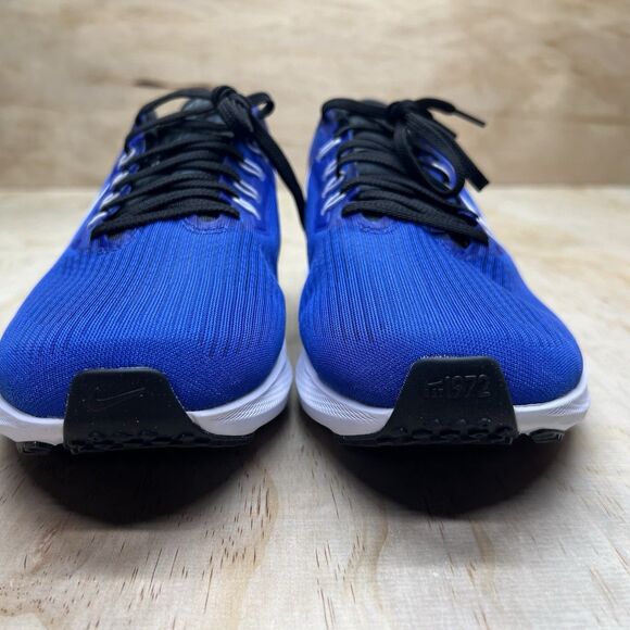 NEW sz 12 Nike Men\'s Air Zoom Pegasus 39 Running Shoes Racer Blue main image 6